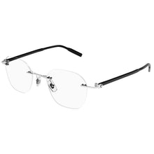 Load image into Gallery viewer, Mont Blanc Eyeglasses, Model: MB0223O Colour: 001