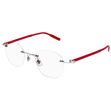 Load image into Gallery viewer, Mont Blanc Eyeglasses, Model: MB0223O Colour: 003