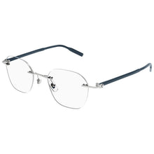 Load image into Gallery viewer, Mont Blanc Eyeglasses, Model: MB0223O Colour: 004