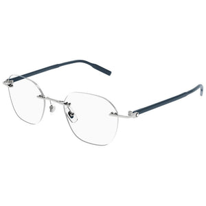 Mont Blanc Eyeglasses, Model: MB0223O Colour: 004