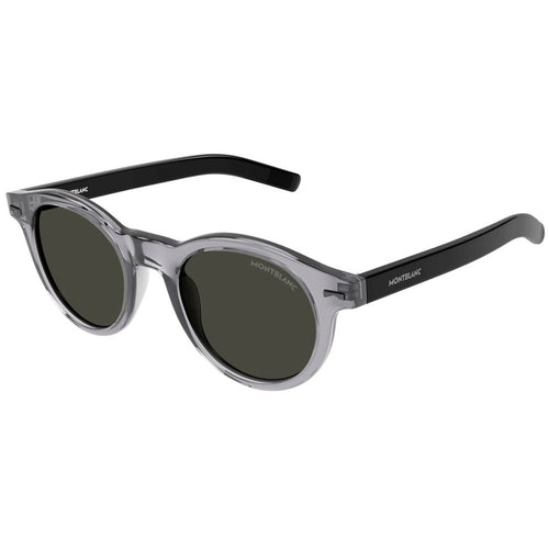 Mont Blanc Sunglasses, Model: MB0225S Colour: 003