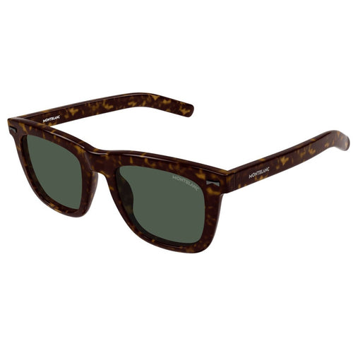 Mont Blanc Sunglasses, Model: MB0226S Colour: 007