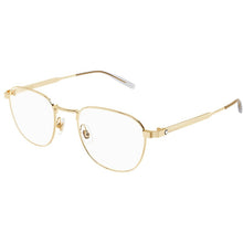 Load image into Gallery viewer, Mont Blanc Eyeglasses, Model: MB0230O Colour: 001