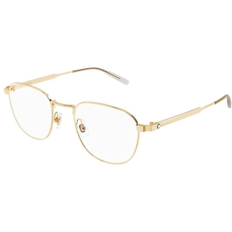 Mont Blanc Eyeglasses, Model: MB0230O Colour: 001