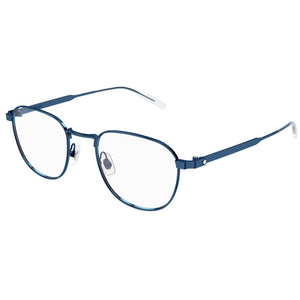 Mont Blanc Eyeglasses, Model: MB0230O Colour: 003