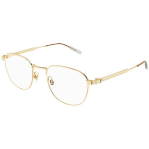Mont Blanc Eyeglasses, Model: MB0230O Colour: 005