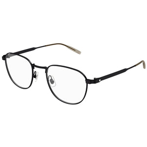 Mont Blanc Eyeglasses, Model: MB0230O Colour: 006
