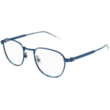 Load image into Gallery viewer, Mont Blanc Eyeglasses, Model: MB0230O Colour: 007