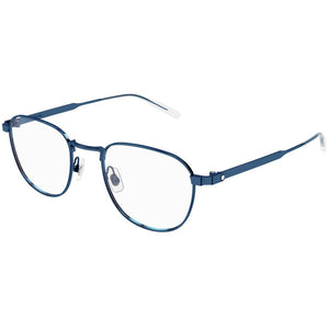 Mont Blanc Eyeglasses, Model: MB0230O Colour: 007