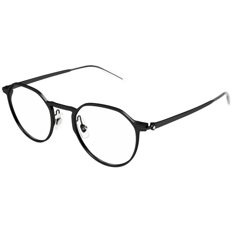 Mont Blanc Eyeglasses, Model: MB0233O Colour: 001