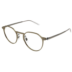 Mont Blanc Eyeglasses, Model: MB0233O Colour: 002