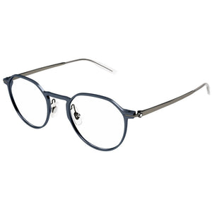 Mont Blanc Eyeglasses, Model: MB0233O Colour: 003