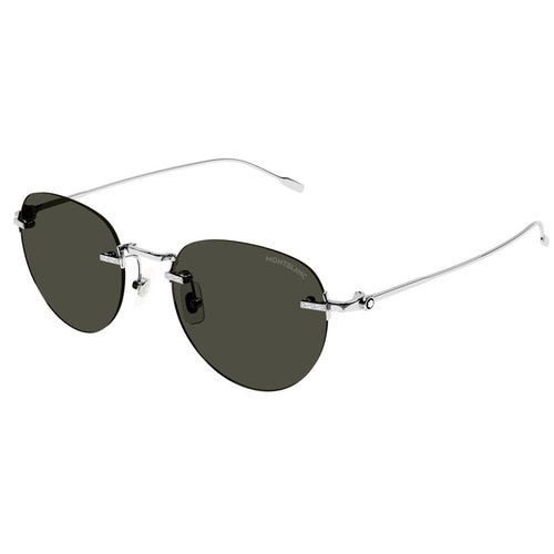 Mont Blanc Sunglasses, Model: MB0239S Colour: 001