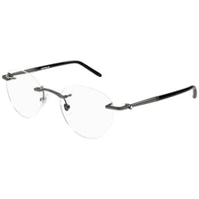 Load image into Gallery viewer, Mont Blanc Eyeglasses, Model: MB0244O Colour: 001