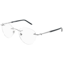 Load image into Gallery viewer, Mont Blanc Eyeglasses, Model: MB0244O Colour: 002