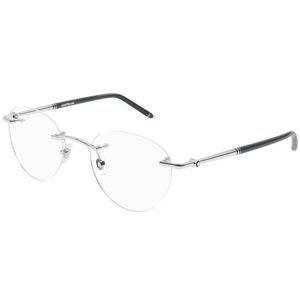 Mont Blanc Eyeglasses, Model: MB0244O Colour: 002