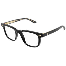 Load image into Gallery viewer, Mont Blanc Eyeglasses, Model: MB0256O Colour: 005