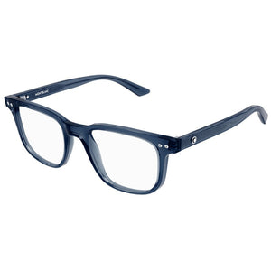 Mont Blanc Eyeglasses, Model: MB0256O Colour: 007