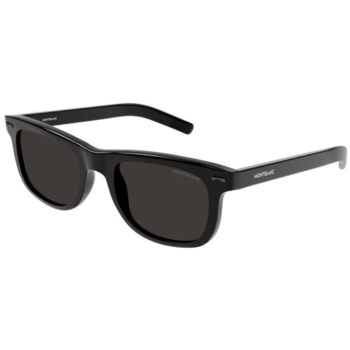 Mont Blanc Sunglasses, Model: MB0260S Colour: 001