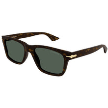 Load image into Gallery viewer, Mont Blanc Sunglasses, Model: MB0263S Colour: 002