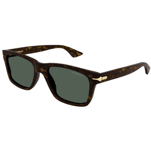 Mont Blanc Sunglasses, Model: MB0263S Colour: 002
