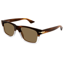 Load image into Gallery viewer, Mont Blanc Sunglasses, Model: MB0263S Colour: 003