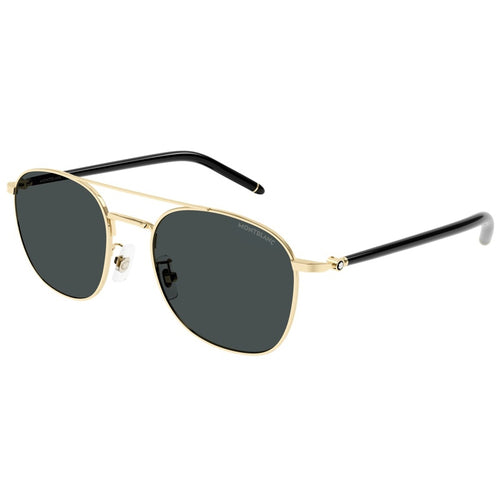 Mont Blanc Sunglasses, Model: MB0271S Colour: 001