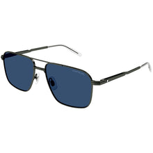 Load image into Gallery viewer, Mont Blanc Sunglasses, Model: MB0278S Colour: 003