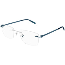 Load image into Gallery viewer, Mont Blanc Eyeglasses, Model: MB0281O Colour: 002