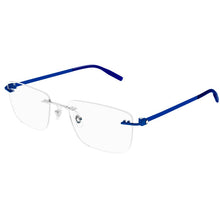 Load image into Gallery viewer, Mont Blanc Eyeglasses, Model: MB0281O Colour: 003