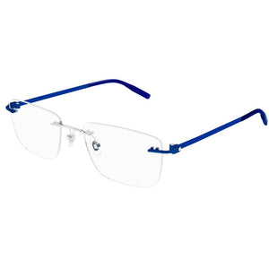 Mont Blanc Eyeglasses, Model: MB0281O Colour: 003