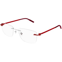 Load image into Gallery viewer, Mont Blanc Eyeglasses, Model: MB0281O Colour: 004