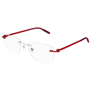 Mont Blanc Eyeglasses, Model: MB0281O Colour: 014