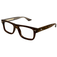 Load image into Gallery viewer, Mont Blanc Eyeglasses, Model: MB0289O Colour: 002