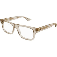 Load image into Gallery viewer, Mont Blanc Eyeglasses, Model: MB0289O Colour: 004