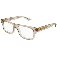 Load image into Gallery viewer, Mont Blanc Eyeglasses, Model: MB0289O Colour: 008
