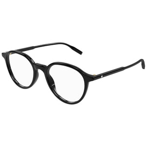 Mont Blanc Eyeglasses, Model: MB0291O Colour: 001