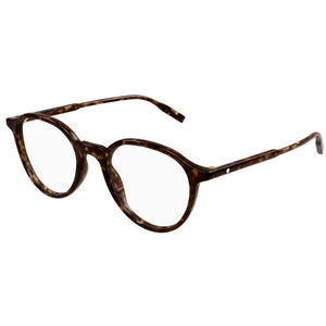 Mont Blanc Eyeglasses, Model: MB0291O Colour: 002