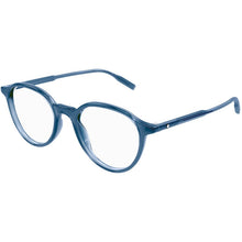 Load image into Gallery viewer, Mont Blanc Eyeglasses, Model: MB0291O Colour: 004