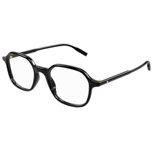 Load image into Gallery viewer, Mont Blanc Eyeglasses, Model: MB0292O Colour: 001