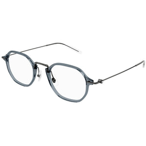 Mont Blanc Eyeglasses, Model: MB0296O Colour: 003
