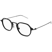 Load image into Gallery viewer, Mont Blanc Eyeglasses, Model: MB0296O Colour: 005