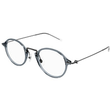 Load image into Gallery viewer, Mont Blanc Eyeglasses, Model: MB0297O Colour: 003