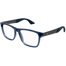 Load image into Gallery viewer, Mont Blanc Eyeglasses, Model: MB0300O Colour: 002
