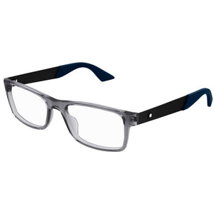 Mont Blanc Eyeglasses, Model: MB0301O Colour: 008