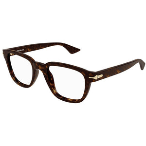Mont Blanc Eyeglasses, Model: MB0305O Colour: 002