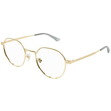 Load image into Gallery viewer, Mont Blanc Eyeglasses, Model: MB0310OA Colour: 001