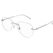 Load image into Gallery viewer, Mont Blanc Eyeglasses, Model: MB0312O Colour: 001