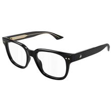 Load image into Gallery viewer, Mont Blanc Eyeglasses, Model: MB0321O Colour: 001