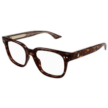 Load image into Gallery viewer, Mont Blanc Eyeglasses, Model: MB0321O Colour: 002